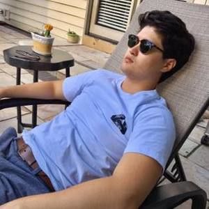 Meet your Posher, James